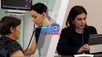 Պետությունը՝ քաղաքացու կողքին․ ինչ է փոխվել առողջապահության ոլորտում