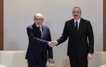 Ինչ են քննարկել Փաշինյանն ու Ալիևը Աբու Դաբիում. Կառավարությունը մանրամասներ է հայտնել