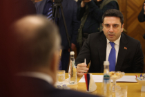 ԱԺ-ն ամփոփել է Ալեն Սիմոնյանի պաշտոնական այցը Ռուսաստանի Դաշնություն