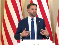  Ռազմական աշխարհի լավագույն տեխնիկան է տրամադրվելու ՀՀ-ին․ սկզբնական $5 մլրդ ներդրման մասին է խոսքը. Վենս