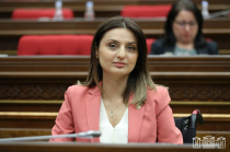 Ազգային ժողովն ամբողջությամբ ընդունեց ընտանեկան բռնության ենթարկված անձանց համար պետական տուրքի արտոնություններ սահմանող օրենքը 