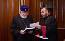 Դատարանը մերժել է Գևորգ եպիսկոպոսի գործով Հայ առաքելական եկեղեցու փաստաբանական թիմի միջնորդությունը