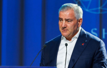 «Ուժեղ Հայաստան»-ի վարչապետի թեկնածուն Սամվել Կարապետյանն է