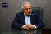  Ցանկանում եմ շարունակել պատգամավորական գործունեությունս՝  հանուն մեր ժողովրդի բարօրության և պետության հզորացման.  Սասուն Միքայելյան