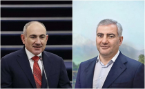 Երկրորդ և երրորդ քաղաքացիություն ունեցող անձը չի կարող լինել վարչապետի թեկնածու․ Փաշինյանը՝ Սամվել Կարապետյանի թեկնածության մասին