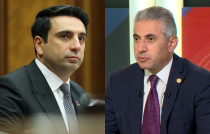 Էդգար Ղազարյանն արդեն երկրորդ անգամ պարտվեց դատը․ Ալեն Սիմոնյան