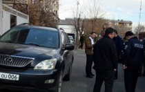 Բավականին ծանր է բուժառուների վիճակը. Ավանեսյանը՝ Աջափնյակում կրակոցներից տուժածների մասին