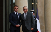 Ֆրանսիայի նախագահ Մակրոնը կժամանի Հայաստան․ ԶԼՄ-ներ