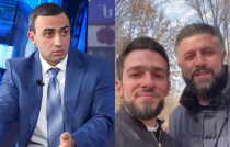 Ո՛չ հրեա քաղտեխնոլոգները, ո՛չ էլ դոլարները ի զորու չեն փրկելու օլիգարխին ու թիմակիցներին մտավոր բոբիկությունից