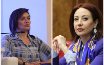 Միակ բանը, ու հիմա պետք էր քննարկել ու պահանջել` Աննա Հակոբյանի պետական պահպանության ապահովելու, անձնական մեքենա ունենալու հարցն է․ Աբրահամյան