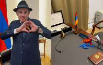 Բարի լույս, լավ օր, սիրում եմ բոլորիդ. վարչապետը տեսանյութ է հրապարակել