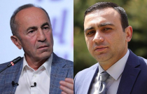 Քոչարյանի հետ միավորվելու սցենարը չեն հերքել ո՛չ ռուսաստանցի օլիգարխը, ո՛չ տեղական օլիգարխը. Չախոյան