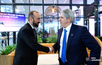 Միրզոյանը և ԱՄՆ պետքարտուղարի տեղակալը քննարկել են տարբեր ուղղություններով ռազմավարական գործընկերության հարցեր