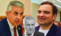 էդգար Ղազարյանին դիտարկում են Արտաքին գործեր նախարարի պաշտոնում