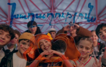 Բարի լույս, լավ օր և սիրում եմ բոլորիդ․ վարչապետը տեսանյութ է հրապարակել