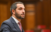 Ռուսաստանցի օլիգարխի բարեկամները սկսել են անցնել բարեկրթության սահմանները, բայց մենք նրանց կդաստիարակենք․ Ռուբինյան