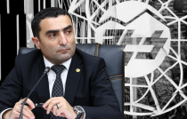 Այսպիսի վիճակում գտնվող 10 հազար գործող ենթակայաններ ունենք ողջ ՀՀ-ում. Պետրոսյան