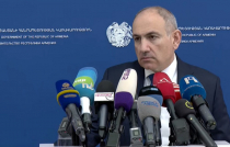 Անընդհատ ասում եք՝ չե՞ք պատրաստվում հրաժարական տալ. ես երկու անգամ հրաժարական եմ տվել. վարչապետ