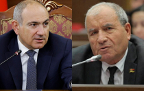 Իմ պատգամավոր դառնալու ամբողջ դերը ձերն է․ Ասլանյանը՝ վարչապետին