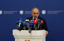 Մայիսի 28-ին Հանրապետության հրապարակում կլինի զորահանդես, որն ավելի շատ հաշվետվություն է ՀՀ քաղաքացիներին