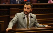 Ա ՛յ խելոքներ, բռնվեցի՞ք ընտրակաշառքի վրա․ Կոնջորյանը տեսանյութ է հրապարակել