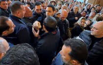 Վարչապետ Նիկոլ Փաշինյանի նկատամամբ ոտնձգության փորձ իրականացրած Դավիթ Մինասյանը կալանավորվել է