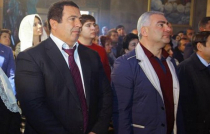 Ծառուկյանականները տեղավորվում են «Մեր ձևով»-ում. անուններ. բացառիկ