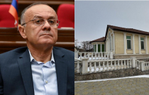 Սևանա լճի հողամասերում ապամոնտաժվել է 86 շենք-շինություն, այդ թվում՝ Սեյրան Օհանյանի առանձնատան պարիսպները և թեքահարթակը