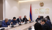 Փոփոխություններ են առաջարկվում պարտադիր զինվորական ծառայության օրենսդրական կարգավորումներում