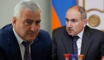 Ակնհայտ է, որ ամբողջ ունեցվածքը իր ձեռքից վերցվելու է. Փաշինյանը՝ Սամվել Կարապետյանի մասին
