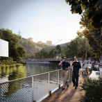 Հրազդանի կիրճում 3500 քմ տարածք կբարեկարգվի «Ստորակետ»-ի նախագծի համաձայն. լուսանկարներ