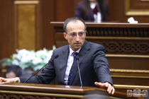 Նարկոբիզնես, թե՞ ընդդիմություն. ապացույցները չեն սպասեցնում․ Արսեն Թորոսյան