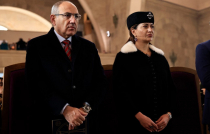 Ես ջանքեր եմ գործադրել, որ մեր ընտանիքը վերամիավորվի. Նիկոլ Փաշինյան