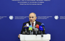 Ի՞նչ են լինում մոմի փողերը. նրա համար են, որ Կտրիճ Ներսիսյանի զարմիկները G դասի Մերսեդեսո՞վ պտտվեն. Փաշինյան