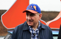 Քաղաքացու տված դասի համը կալուգացի օլիգարխենց բերաններն է մնալու․ Նիկոլ Փաշինյան