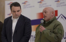 Կանդազը ձերբակալվեց. ինչ է արել նա. մանրամասներ