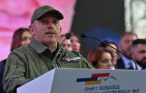 Դուք մեզ ընտրեցիք, համ գործն ա իննան, համ հողն ա իննան․ հրապարակվել է ձայնագրություն Կանդազի մասնակցությամբ