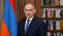 Հայաստանի Հանրապետությունը ծաղկում է ապրում և սա բոլորիդ աշխատանքի շնորհիվ․ վարչապետը ուղերձ է հղել