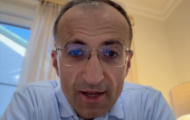 Աղքատությունը «վերացնող» ընտրակեղծարար թույլիկները. Արսեն Թորոսյան