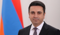 Պետք է միասին շարունակենք ձևավորել արդար, զարգացող և հնարավորություններով լի պետություն, որտեղ յուրաքանչյուր մարդու աշխատանք կունենա իրական արժեք․ ԱԺ նախագահ