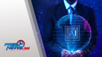 AI-ի դարաշրջանում փոքր երկրները կարող են դառնալ մեծ խաղացողներ