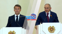 Հյուսիս-հարավ սուպերնախագիծն արդեն իսկ միս ու արյուն է ստանում. Փաշինյան