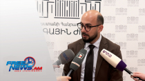 Ռուս պաշտոնյաներին հորդորում եմ չխառնվել ՀՀ ներքաղաքական գործերին. Հովհաննիսյան