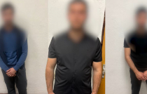 Բալահովիտի ՔՊ շտաբի պետի նկատմամբ մահափորձ կատարած անձինք ՀՀ են եկել Բելառուսից. ինչ է կատարվել