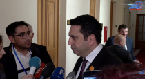 Հայաստանը ծայրագավառ չի լինելու. Սիմոնյան