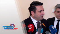 Նախկինում Հայաստանը ծնկած էր. Սիմոնյան