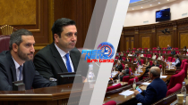 «Մարդակերների իշխանությունից» մինչև Մարտի 1․ թեժ ելույթներ՝ խորհրդարանում