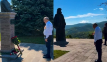 Հարգանքի տուրք մեր բոլոր նահատակներին. Նիկոլ Փաշինյանը տեսանյութ է հրապարակել