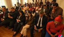 Կուսակցություններն ու թեկնածուները հայտարարագրերը պետք է ներկայացնեն մինչև մայիսի 13-ը. ԿԸՀ