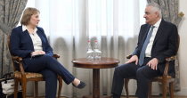Փոխվարչապետ Մհեր Գրիգորյանն ընդունել է ԱՄՆ պատվիրակությանը